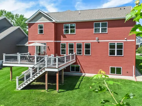 10585 37th Place NE Saint Michael MN 55376