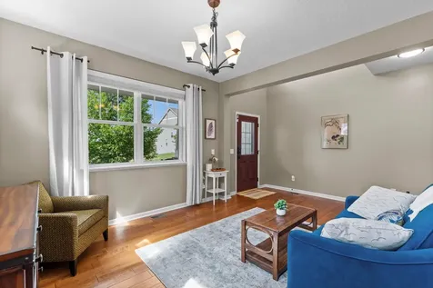 10585 37th Place NE Saint Michael MN 55376