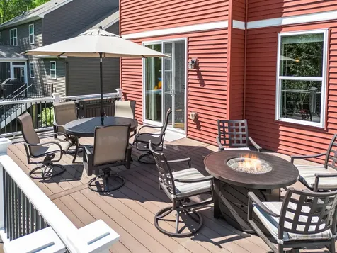 10585 37th Place NE Saint Michael MN 55376
