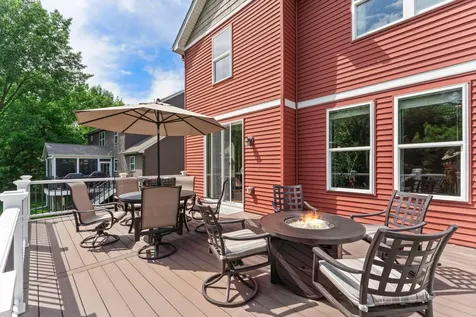 10585 37th Place NE Saint Michael MN 55376