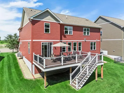 10585 37th Place NE Saint Michael MN 55376