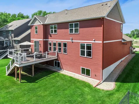 10585 37th Place NE Saint Michael MN 55376