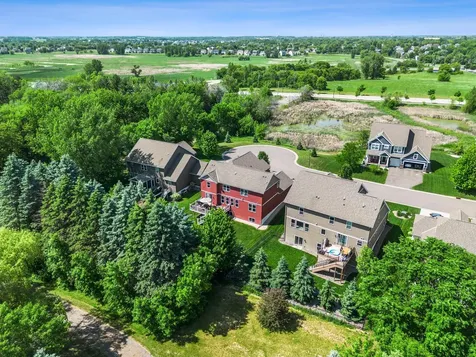 10585 37th Place NE Saint Michael MN 55376