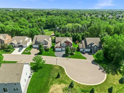 10585 37th Place NE Saint Michael MN 55376
