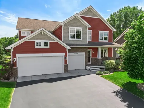 10585 37th Place NE Saint Michael MN 55376
