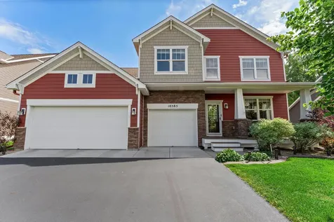 10585 37th Place NE Saint Michael MN 55376