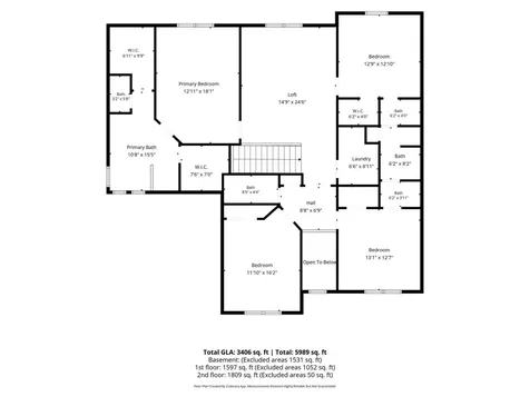 10585 37th Place NE Saint Michael MN 55376