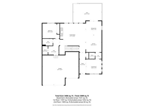 10585 37th Place NE Saint Michael MN 55376