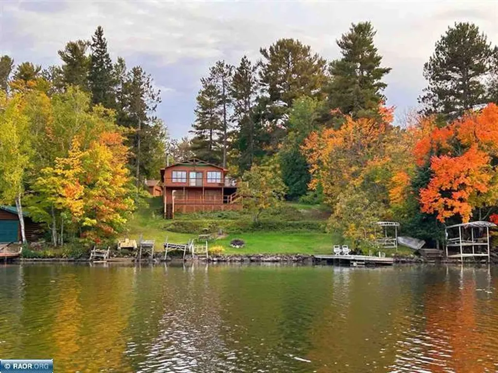 9161 Hibbing Point Road Cook MN 55723