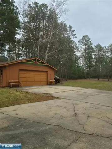 9161 Hibbing Point Road Cook MN 55723