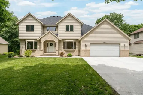 2295 Northridge Drive North Mankato MN 56003