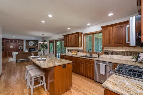 2295 Northridge Drive North Mankato MN 56003