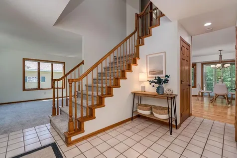 2295 Northridge Drive North Mankato MN 56003