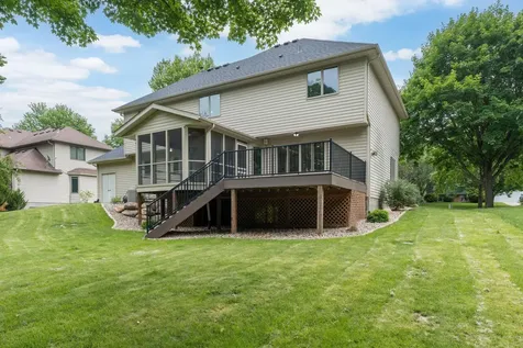 2295 Northridge Drive North Mankato MN 56003