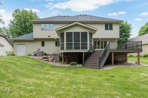 2295 Northridge Drive North Mankato MN 56003