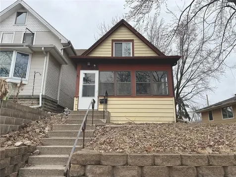 869 Lawson Avenue E Saint Paul MN 55106