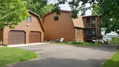 45310 N Little Pine Road Perham MN 56573