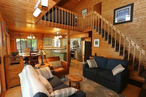 45310 N Little Pine Road Perham MN 56573