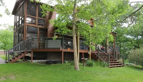 45310 N Little Pine Road Perham MN 56573