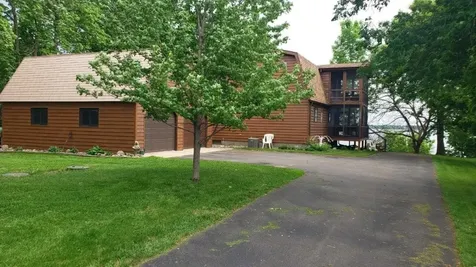 45310 N Little Pine Road Perham MN 56573