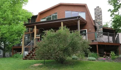 45310 N Little Pine Road Perham MN 56573
