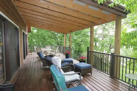 45310 N Little Pine Road Perham MN 56573