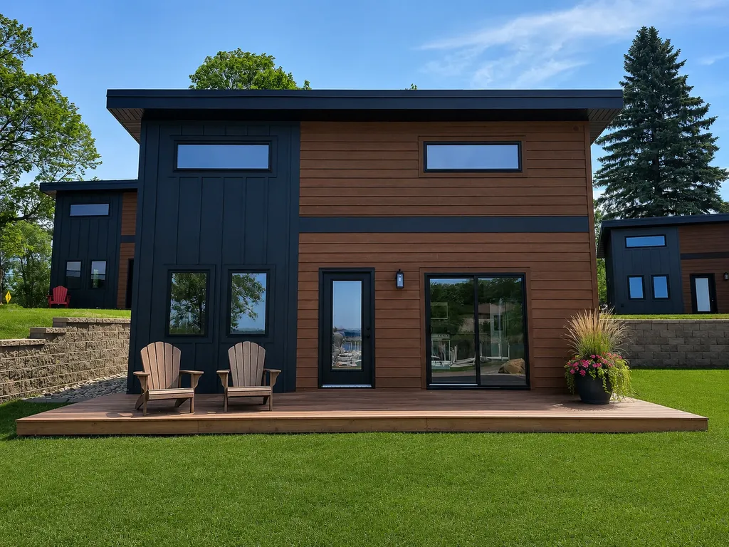 51021 Fish Lake Road Detroit Lakes MN 56501