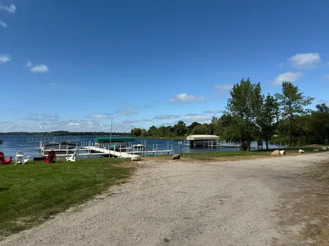 51021 Fish Lake Road Detroit Lakes MN 56501