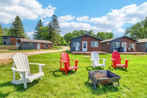 51021 Fish Lake Road Detroit Lakes MN 56501