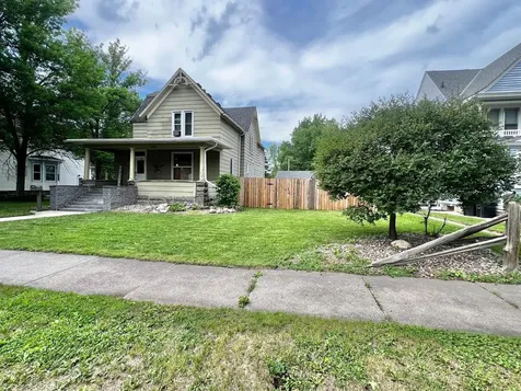 313 E 5th Street Redwood Falls MN 56283