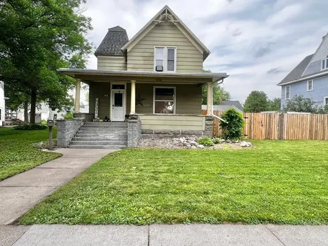 313 E 5th Street Redwood Falls MN 56283