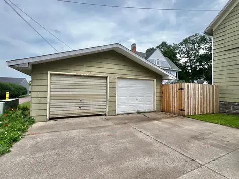 313 E 5th Street Redwood Falls MN 56283