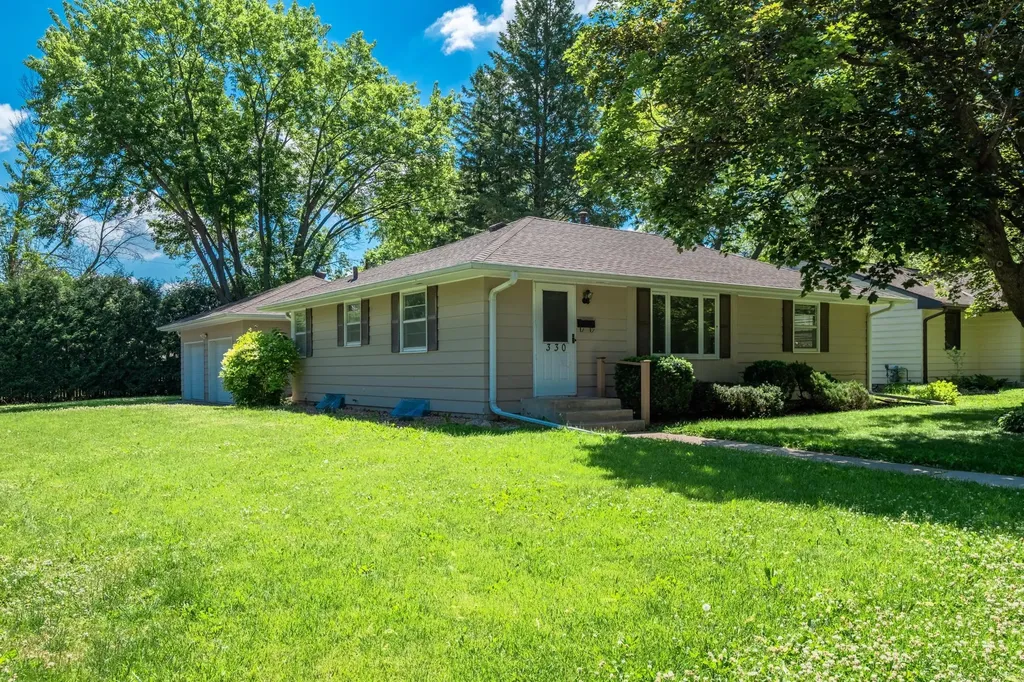 330 Linden Street N Northfield MN 55057