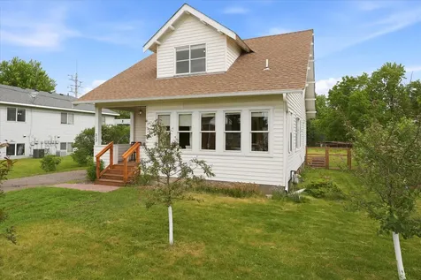 313 W 4th Street Monticello MN 55362