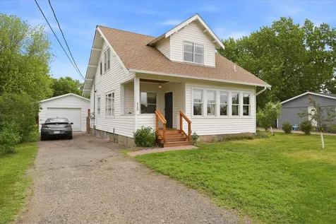 313 W 4th Street Monticello MN 55362