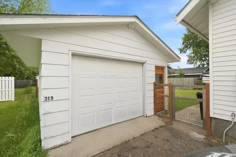 313 W 4th Street Monticello MN 55362