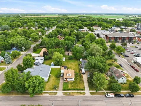 313 W 4th Street Monticello MN 55362