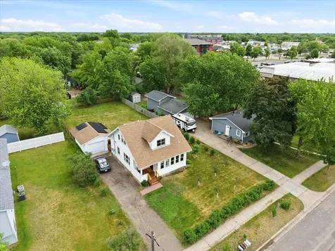 313 W 4th Street Monticello MN 55362