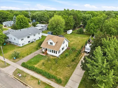 313 W 4th Street Monticello MN 55362