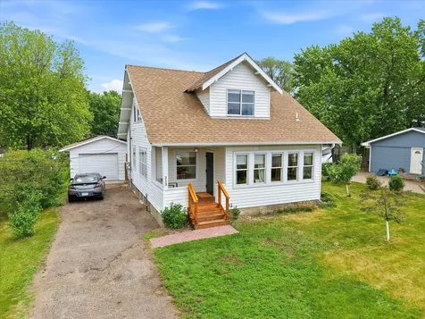 313 W 4th Street Monticello MN 55362