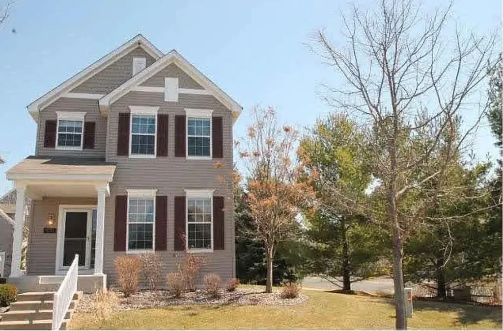 9771 Gable Drive Eden Prairie MN 55347