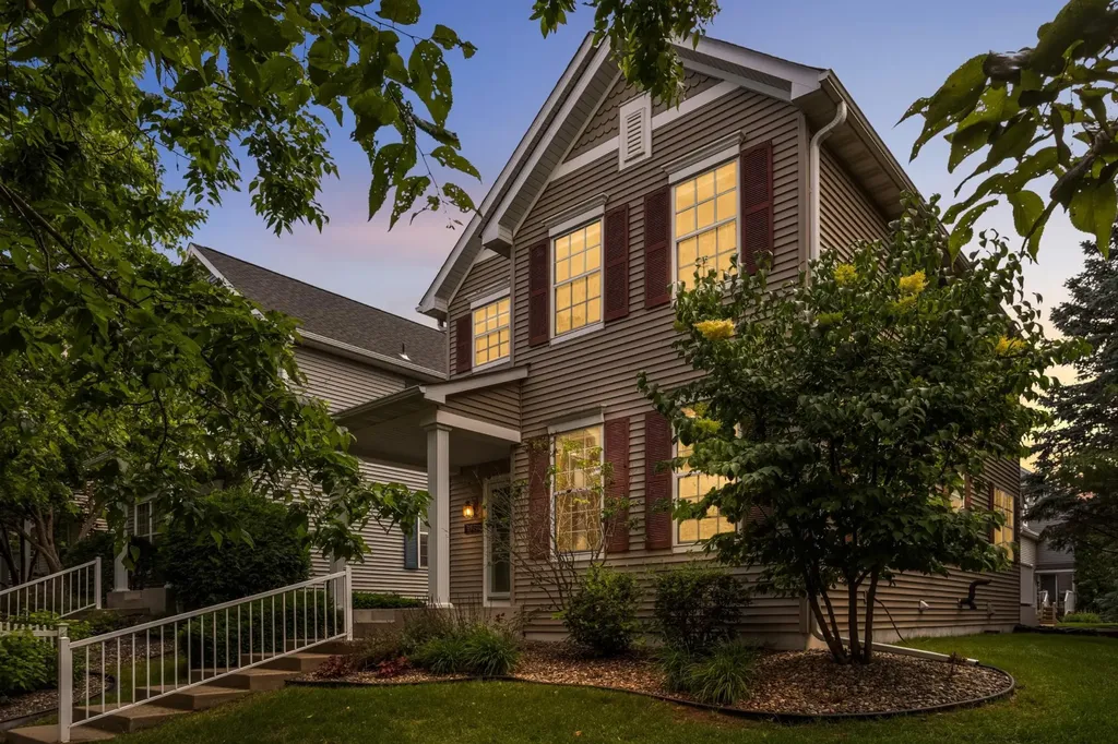 9771 Gable Drive Eden Prairie MN 55347