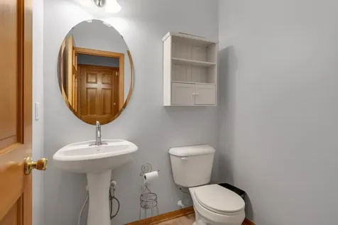 9771 Gable Drive Eden Prairie MN 55347