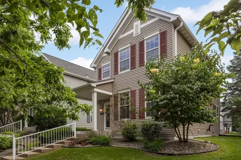 9771 Gable Drive Eden Prairie MN 55347