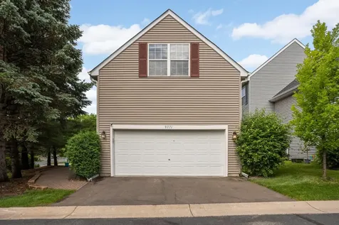 9771 Gable Drive Eden Prairie MN 55347