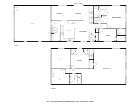 18486 625th Street Dodge Center MN 55927