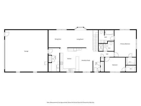 18486 625th Street Dodge Center MN 55927