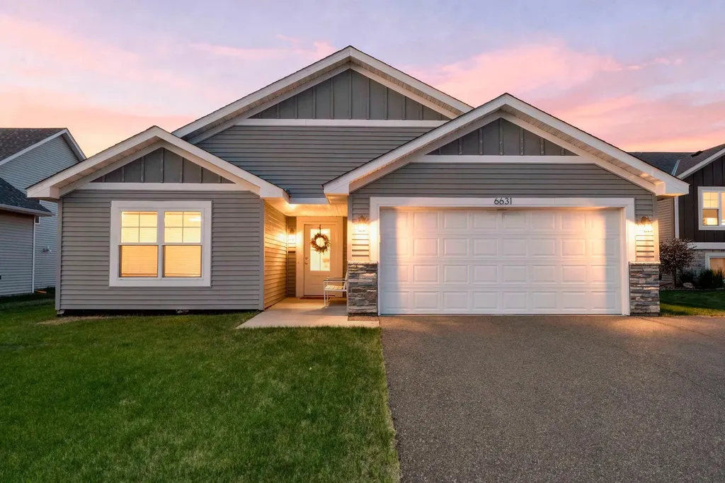 6631 210th Street W Farmington MN 55024