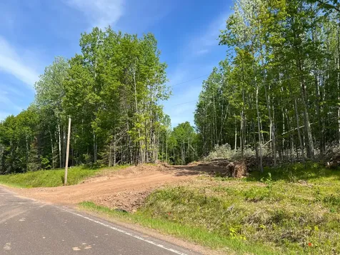 7151 E County Road A Solon Springs WI 54873