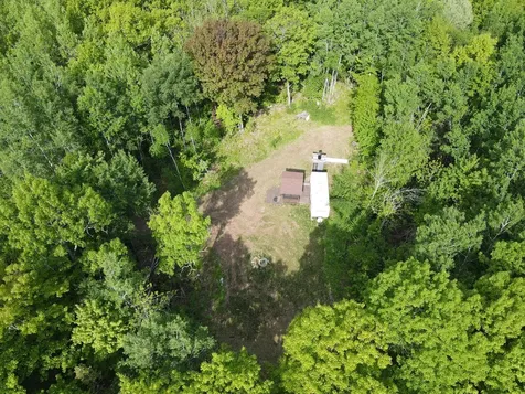 7151 E County Road A Solon Springs WI 54873